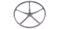 Шків пральної машини Zanussi 12603960 Б.в.